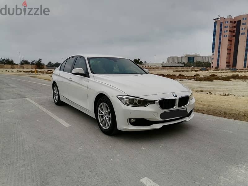 BMW 2014 | 33456466 0