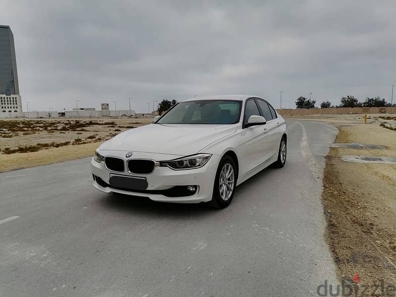 BMW 2014 | 33456466 3