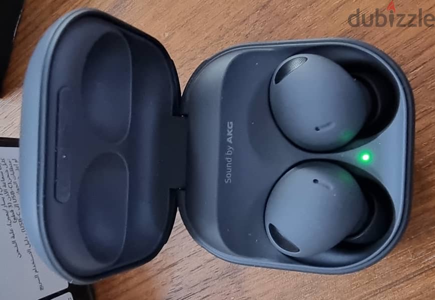 Galaxy buds Pro 2 3