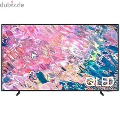 NEW Samsung QLED 55 INCH