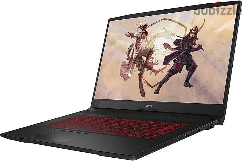 MSI Katana GF76 11UD Gaming Laptop 17.3" whatsapp only 39460440 6