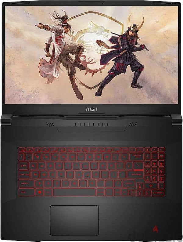 MSI Katana GF76 11UD Gaming Laptop 17.3" whatsapp only 39460440 8