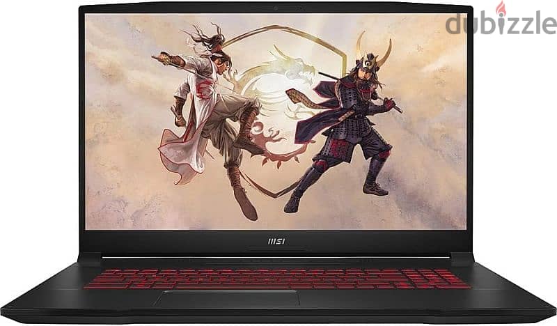 MSI Katana GF76 11UD Gaming Laptop 17.3" whatsapp only 39460440 10