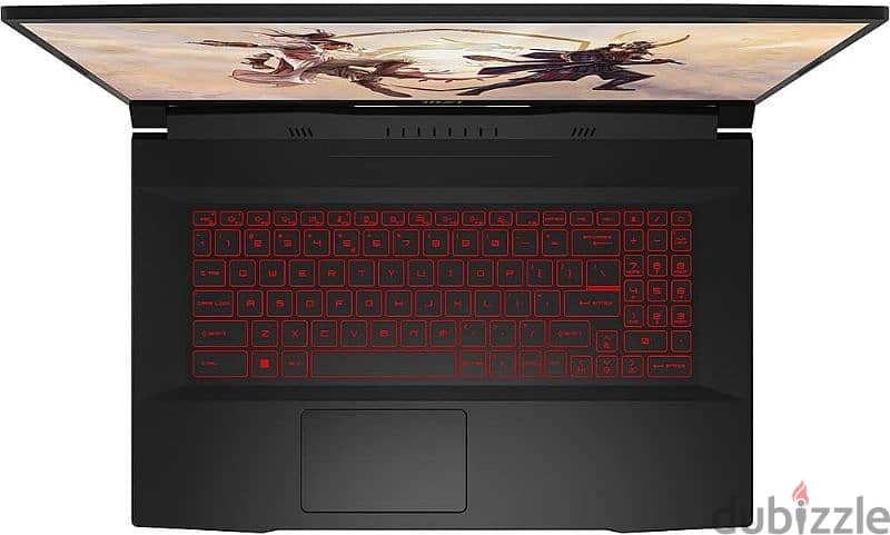 MSI Katana GF76 11UD Gaming Laptop 17.3" whatsapp only 39460440 12