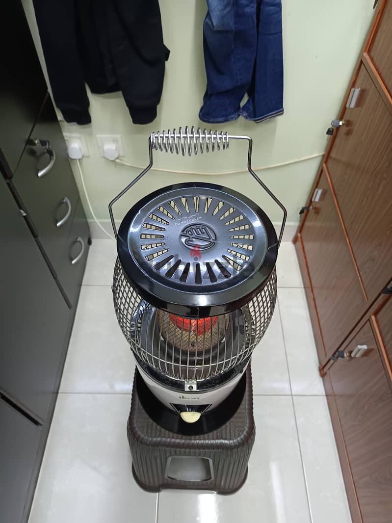 Electric heater for sale 1