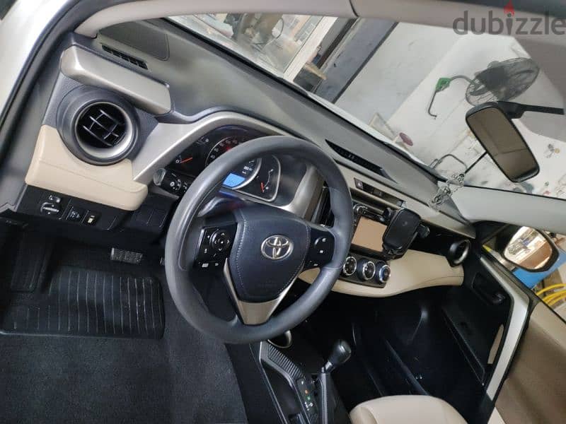 Toyota Rav 4 2013 2