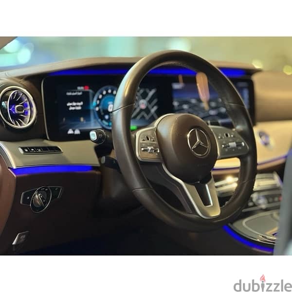 Mercedes-Benz CLS 2020 15