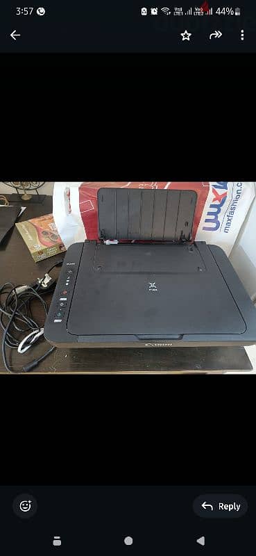 Canon printer for 8bd only