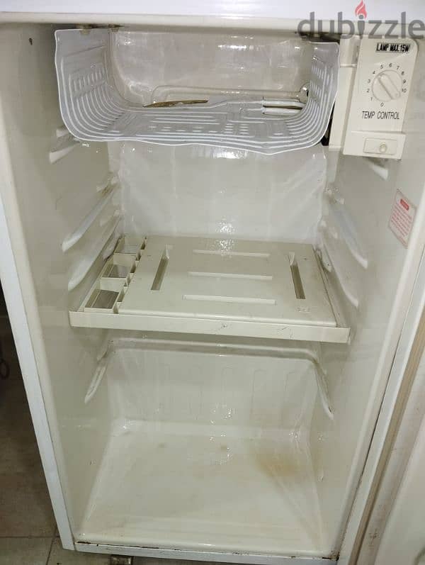 small fridge 1