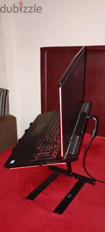 Laptop Alienware 17 R5