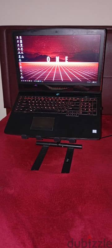 Laptop Alienware 17 R5 2