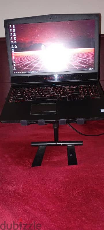 Laptop Alienware 17 R5 3