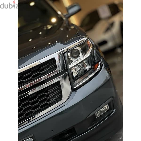 Chevrolet Tahoe 2020 2