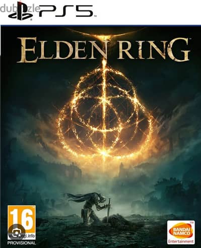 Elden Ring ps5