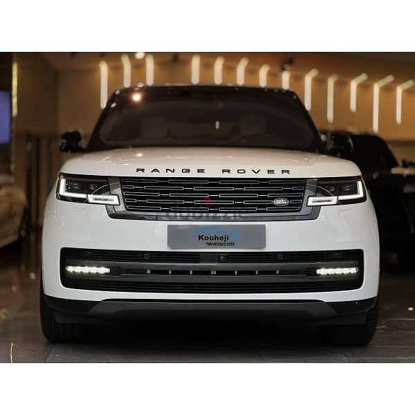 Land Rover Range Rover 2023 2