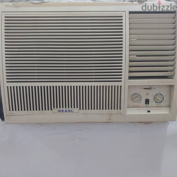 a/c fore sale 0