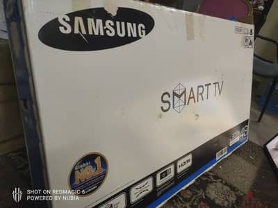 Samsung smart 49 inches