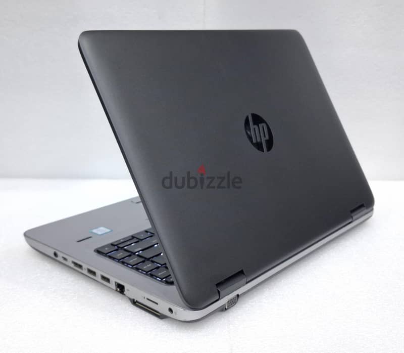 HP ProBook G3 Core i5 7th Generation Laptop Same like New 14"HD Screen 4