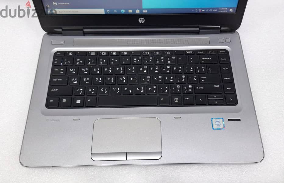 HP ProBook G3 Core i5 7th Generation Laptop Same like New 14"HD Screen 11