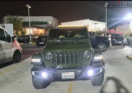 Jeep 2021 | 33882020