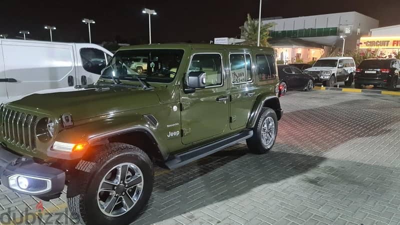 Jeep 2021 | 33882020 1