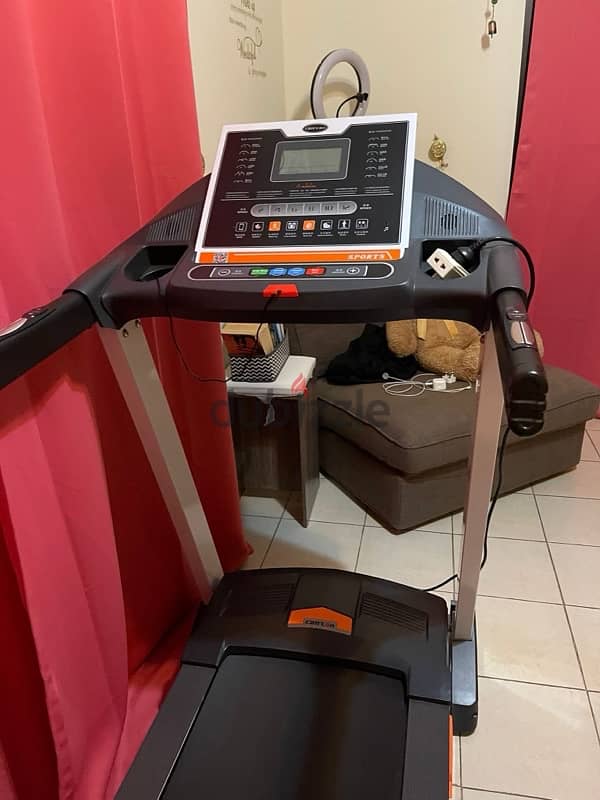 treadmill for sale 1