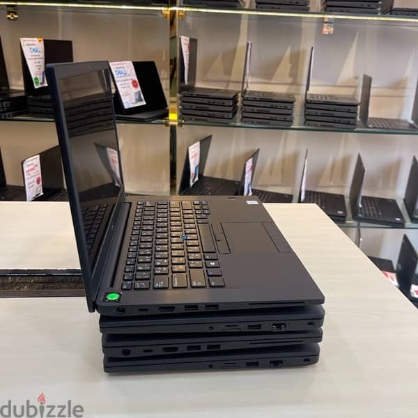 Dell Latitude 7490 Core i5-8th Generation 1