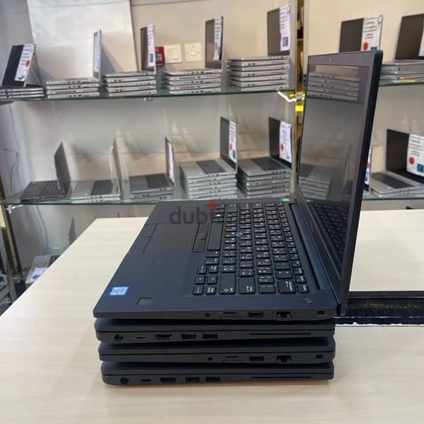 Dell Latitude 7490 Core i5-8th Generation 2