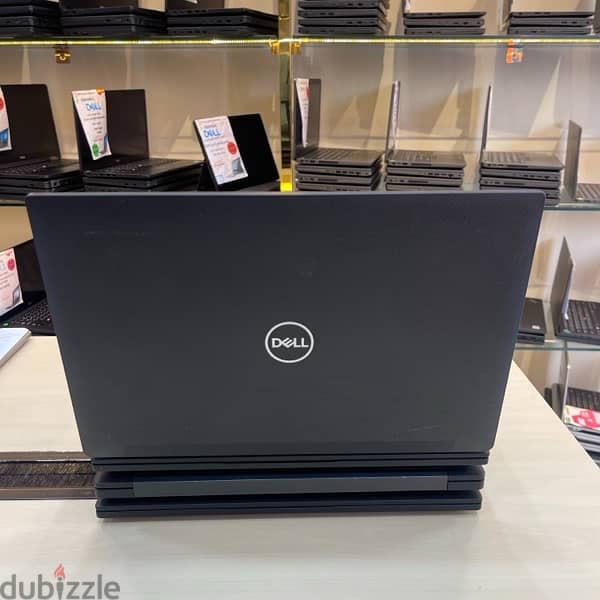 Dell Latitude 7490 Core i5-8th Generation 3