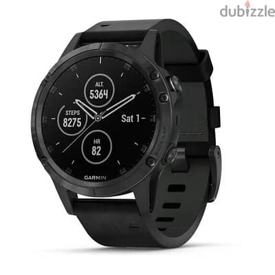 garmin fenix 5s plus watch