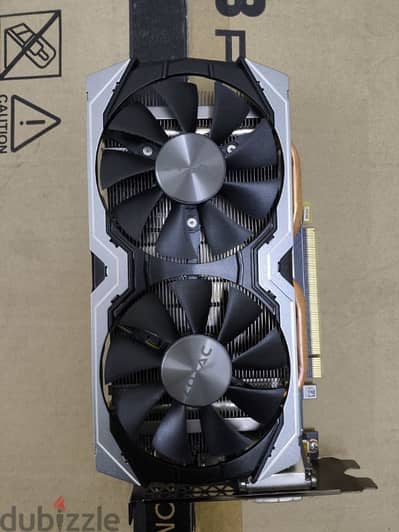 GTX 1060 6gb