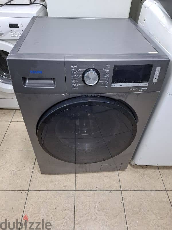 kElon Brand  Fully automatic washing machine 0