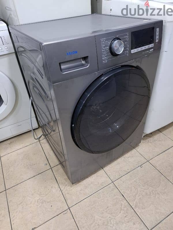 kElon Brand  Fully automatic washing machine 1