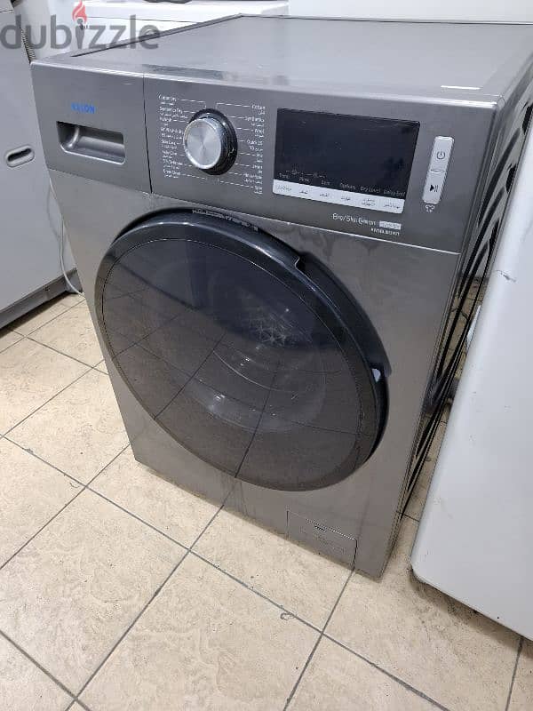 kElon Brand  Fully automatic washing machine 2