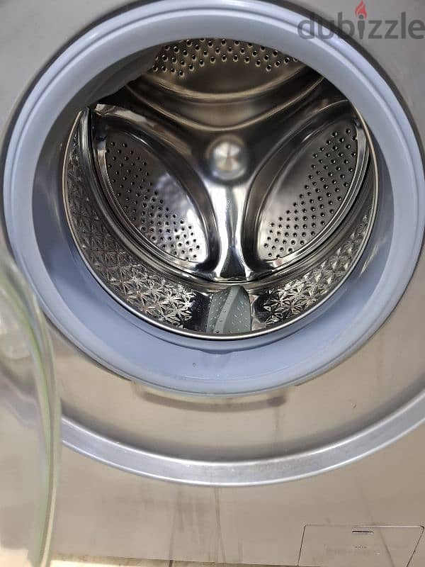 kElon Brand  Fully automatic washing machine 3