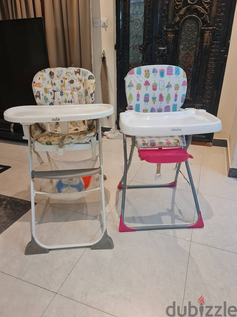 Kids items for sale in Excellent condition 2