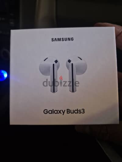 SAMSUNG BUDS'3