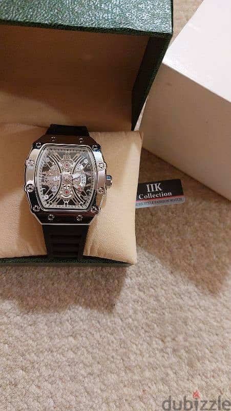 IIK Men watch 7