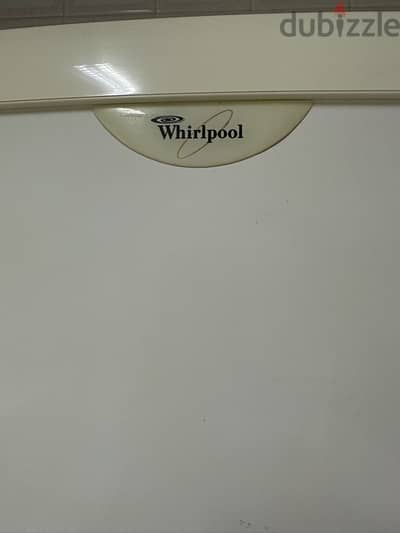 very good condition fridge