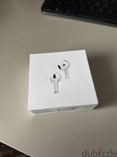 Apple AirPods 4 ANC