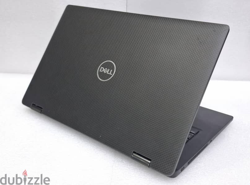 DELL 2 in 1 Core i7 11th Generation Touch Laptop 16GB RAM 512GB M2 SSD 11