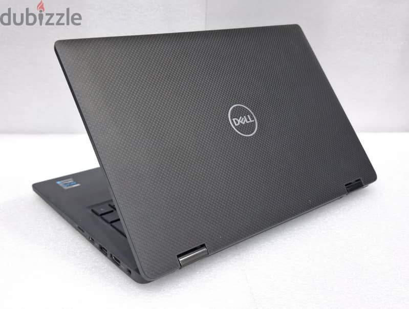 DELL 2 in 1 Core i7 11th Generation Touch Laptop 16GB RAM 512GB M2 SSD 12