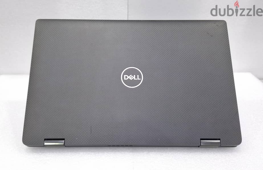 DELL 2 in 1 Core i7 11th Generation Touch Laptop 16GB RAM 512GB M2 SSD 13