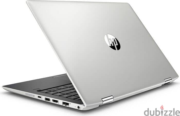 HP 2 in 1 Core i5 8th Gen Laptop Touch 14" Flip 16GB RAM 512GB M. 2 SSD 5