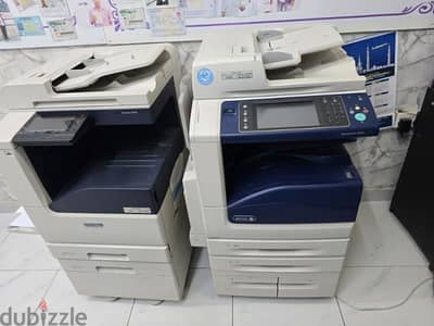 exrox photo copy machine for sale