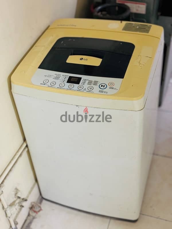 wash machine for sale 3