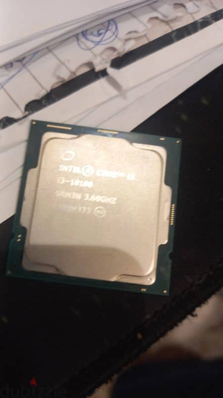 intel i3 10100f 0