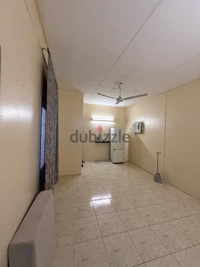 Room For Rent in Budaiya with Ewa Semi Furnished