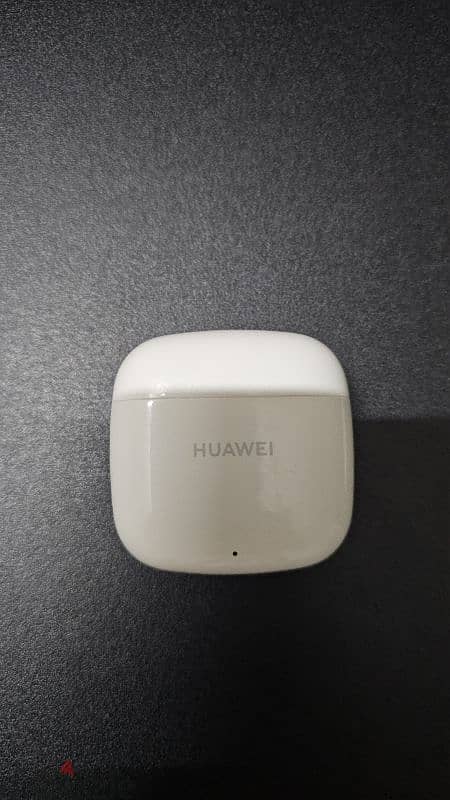 Huawei freebuds se2 0