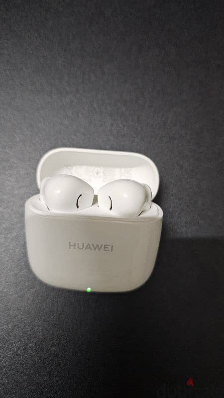 Huawei freebuds se2 2